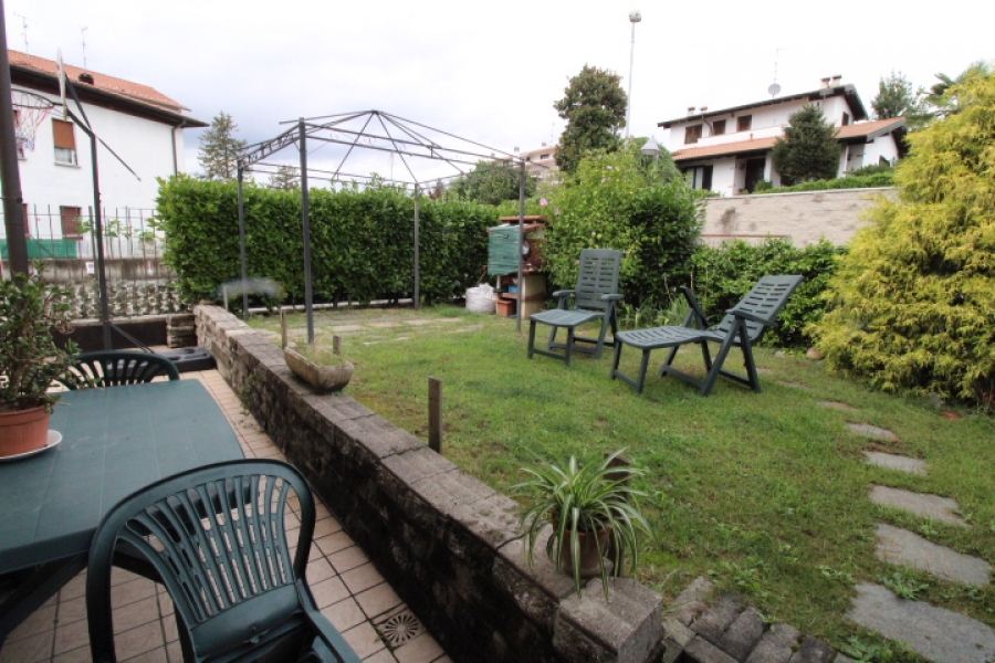 Villetta a schiera via dei gelsi  - foto 7