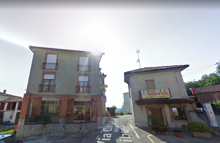 Appartamento Via Caduti Guerra Liberazione 1  - foto 2