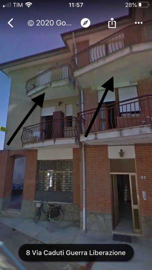 Appartamento Via Caduti Guerra Liberazione 1  - foto 3