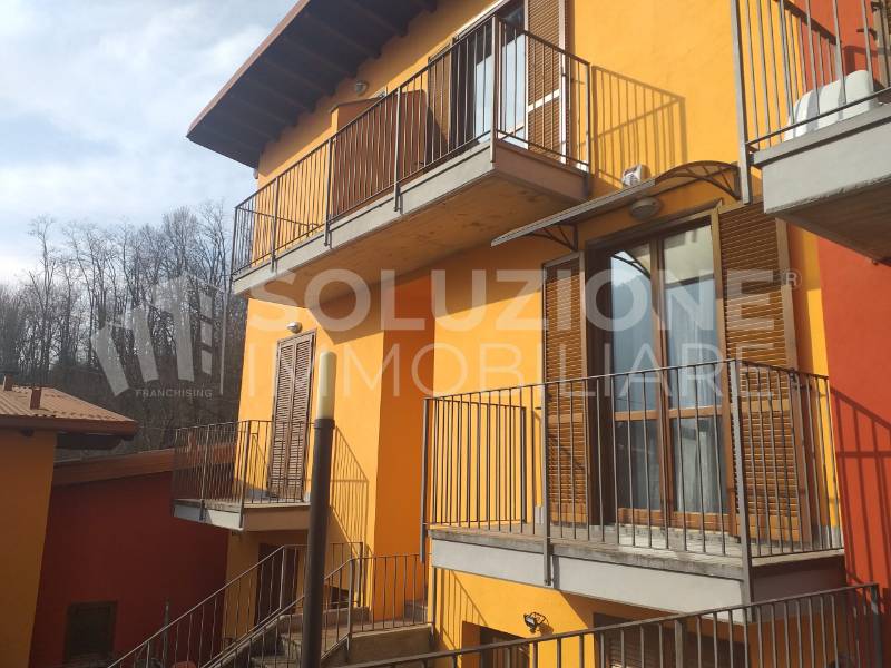 Appartamento VIA FANTONI 