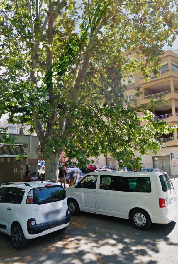 Appartamento via della Tolda 