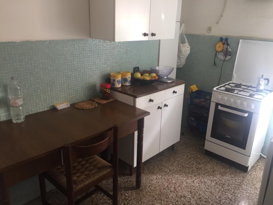 Appartamento via della Tolda  - foto 10