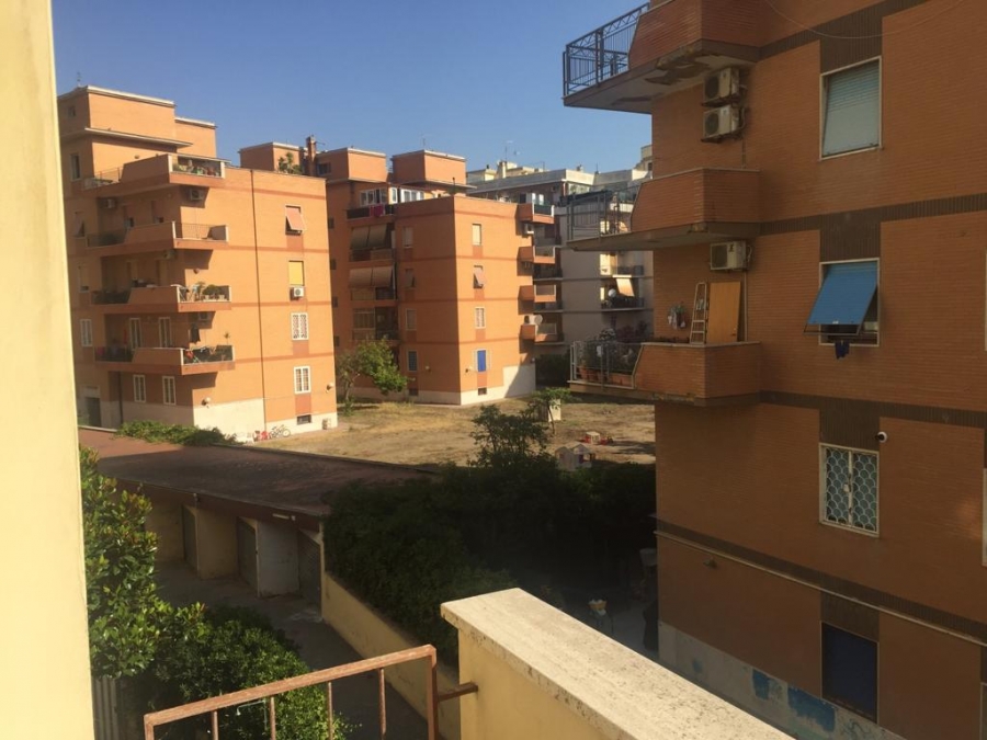 Appartamento via della Tolda  - foto 2