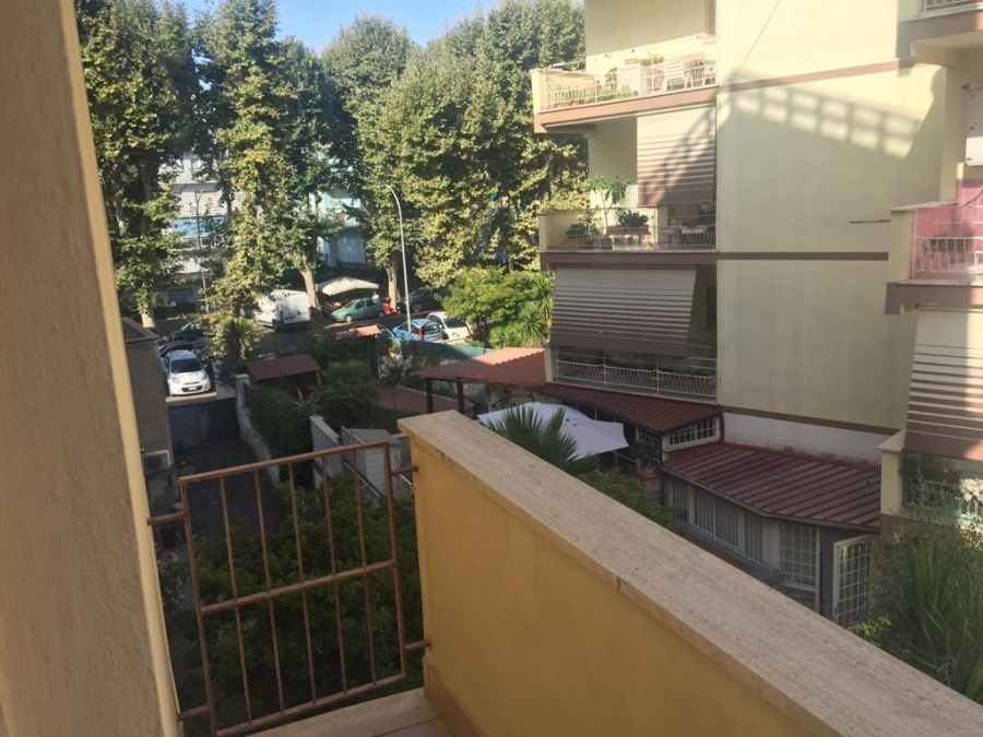 Appartamento via della Tolda  - foto 3