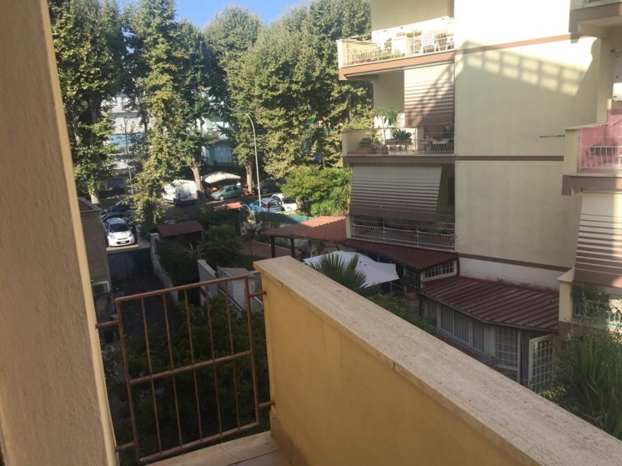 Appartamento via della Tolda  - foto 4