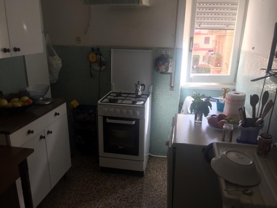 Appartamento via della Tolda  - foto 8