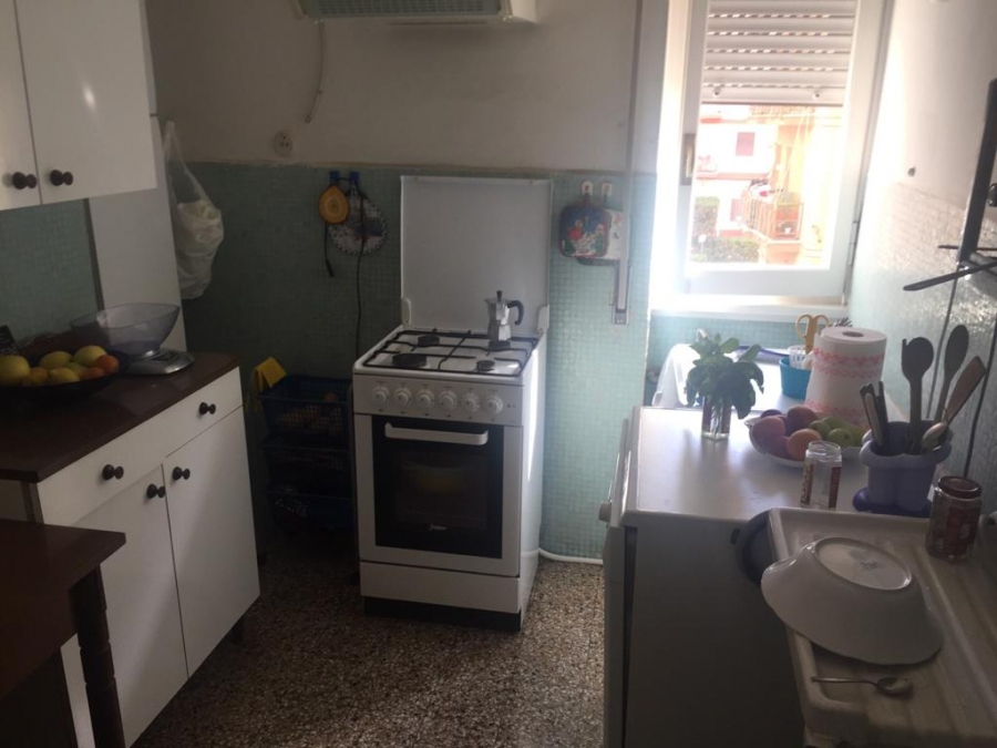 Appartamento via della Tolda  - foto 9