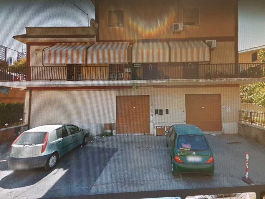 Attico - Mansarda via giuseppe fiorelli  loading=