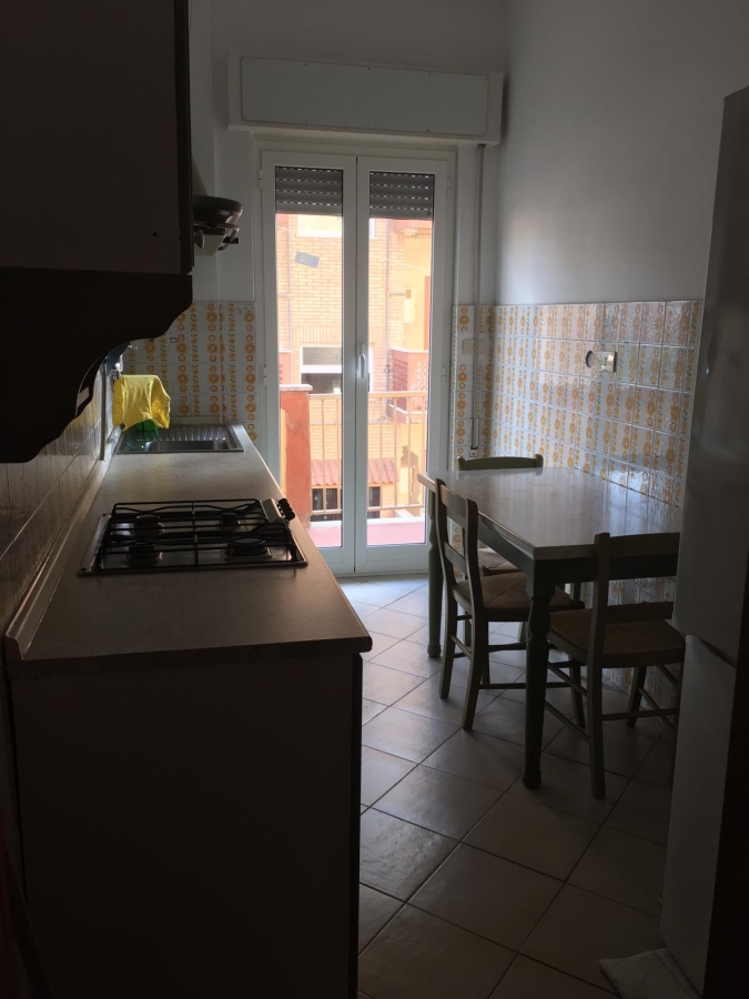 Appartamento via rumenia  - foto 10