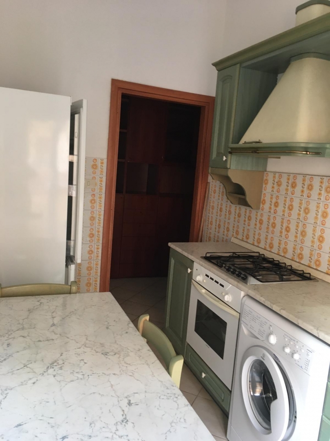Appartamento via rumenia  - foto 7