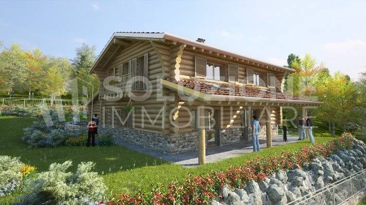 Villa, Gazzaniga