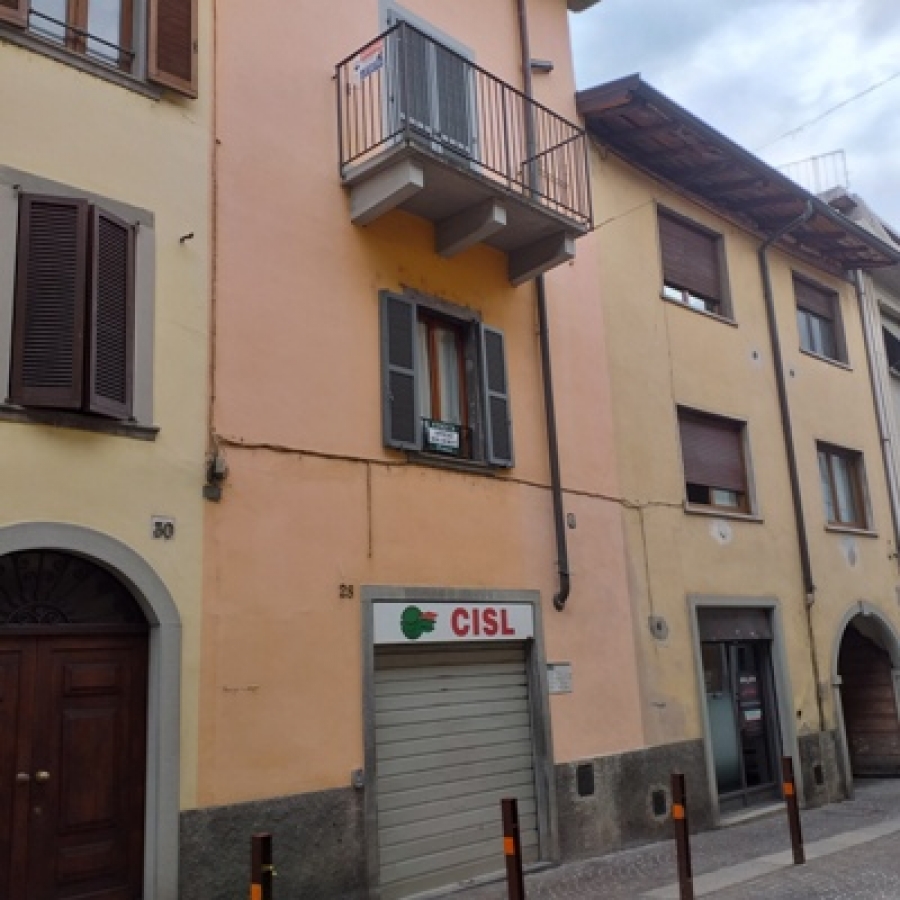 Ufficio, Adrara San Martino