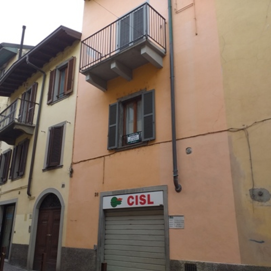 Ufficio VIA MAZZINI  - foto 7