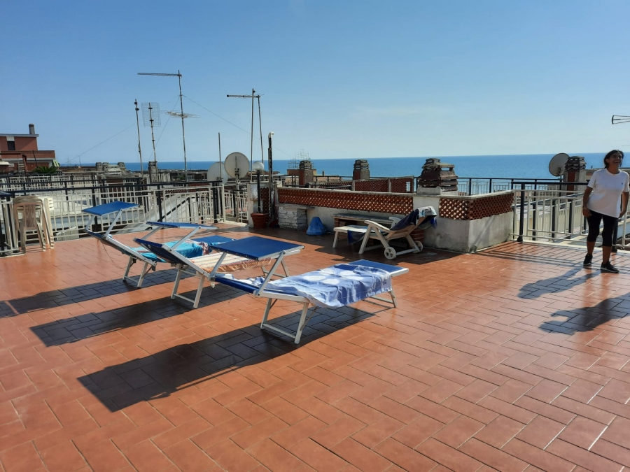 Appartamento Via Rumenia  - foto 2