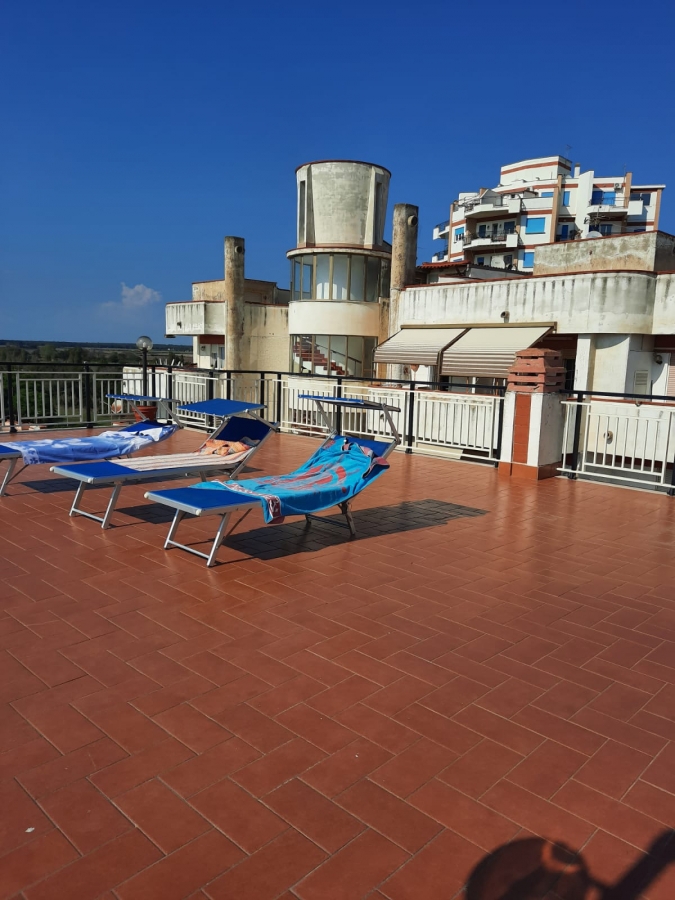 Appartamento Via Rumenia  - foto 3