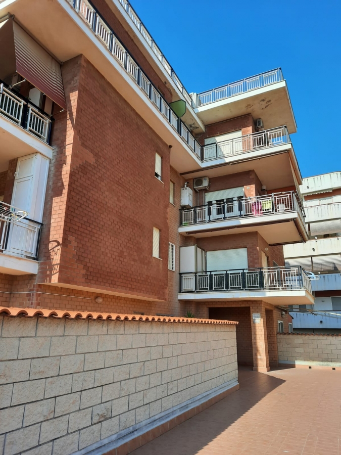 Appartamento Via Rumenia  - foto 4