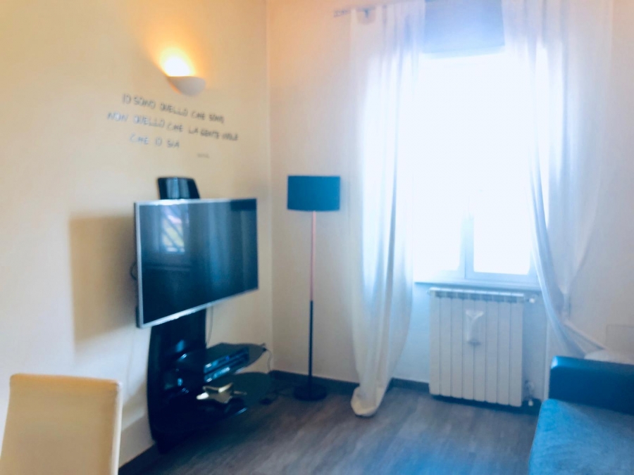Appartamento via Luigi Pernier  - foto 12