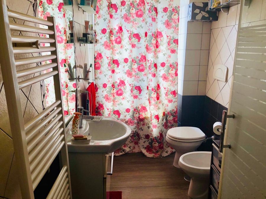 Appartamento via Luigi Pernier  - foto 13