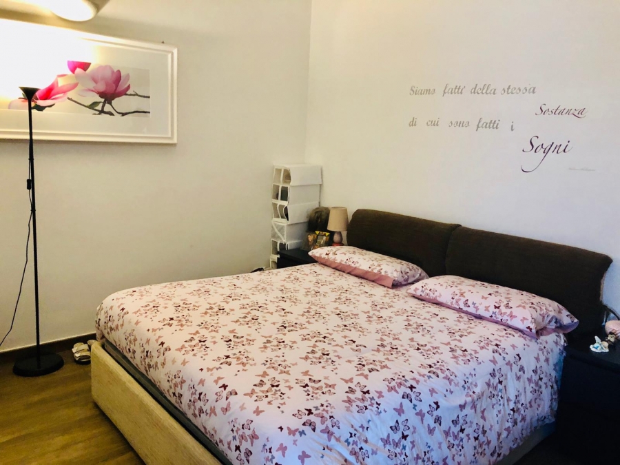 Appartamento via Luigi Pernier  - foto 15