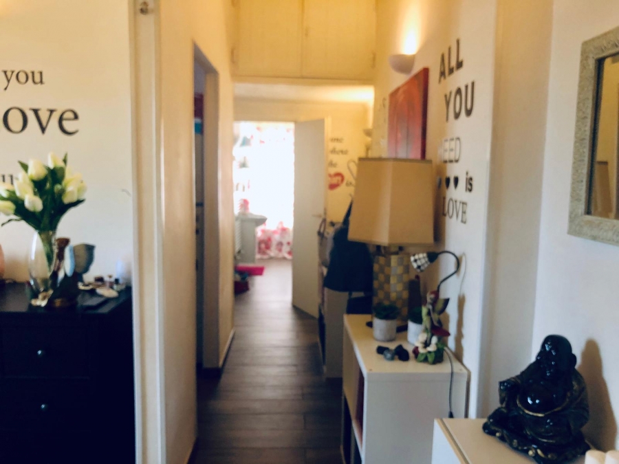 Appartamento via Luigi Pernier  - foto 17