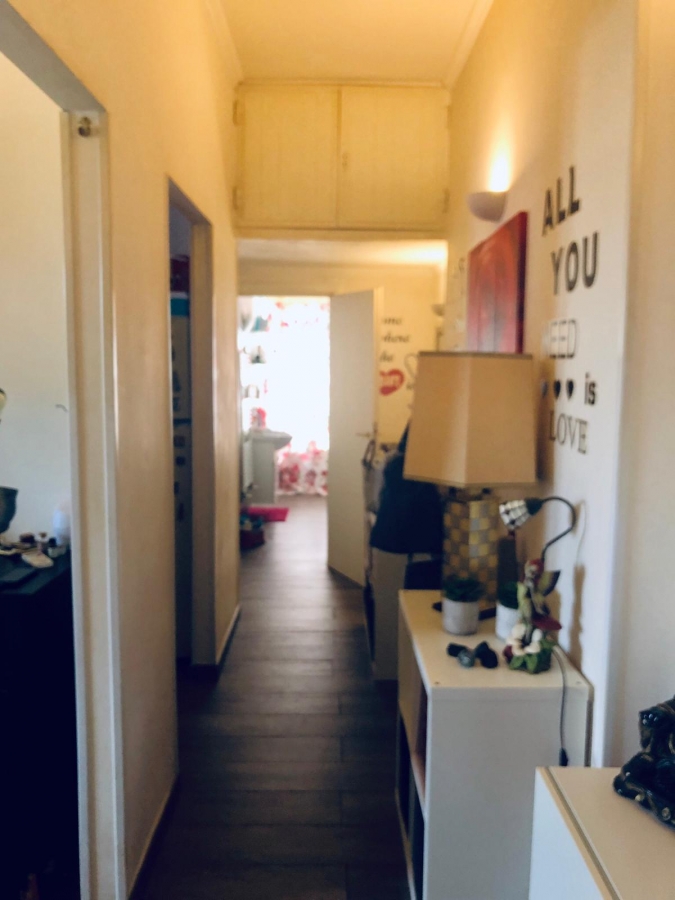 Appartamento via Luigi Pernier  - foto 18