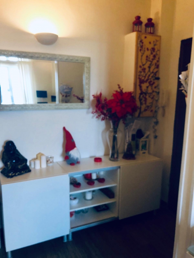 Appartamento via Luigi Pernier  - foto 19