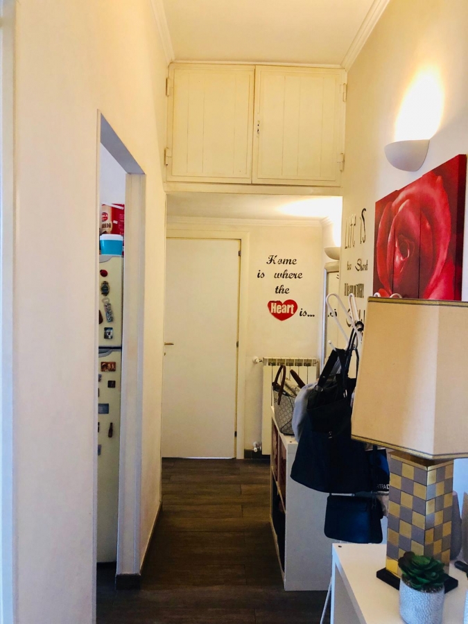 Appartamento via Luigi Pernier  - foto 2