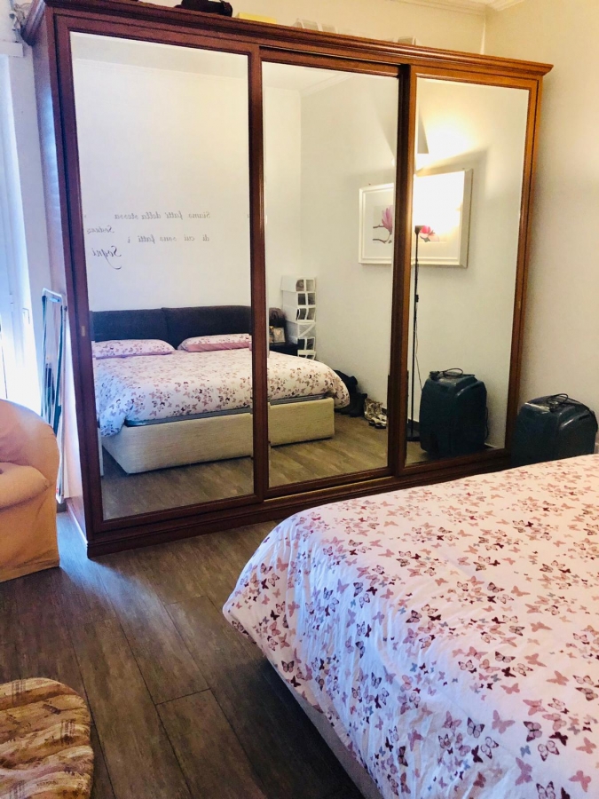 Appartamento via Luigi Pernier  - foto 4