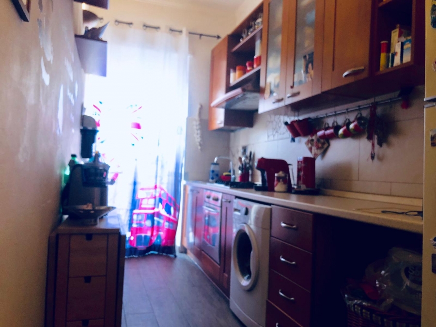 Appartamento via Luigi Pernier  - foto 8