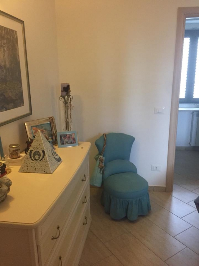 Appartamento Via del Mattatoio, Manciano