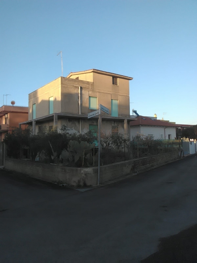Villa via Edoardo Gatti  - foto 3
