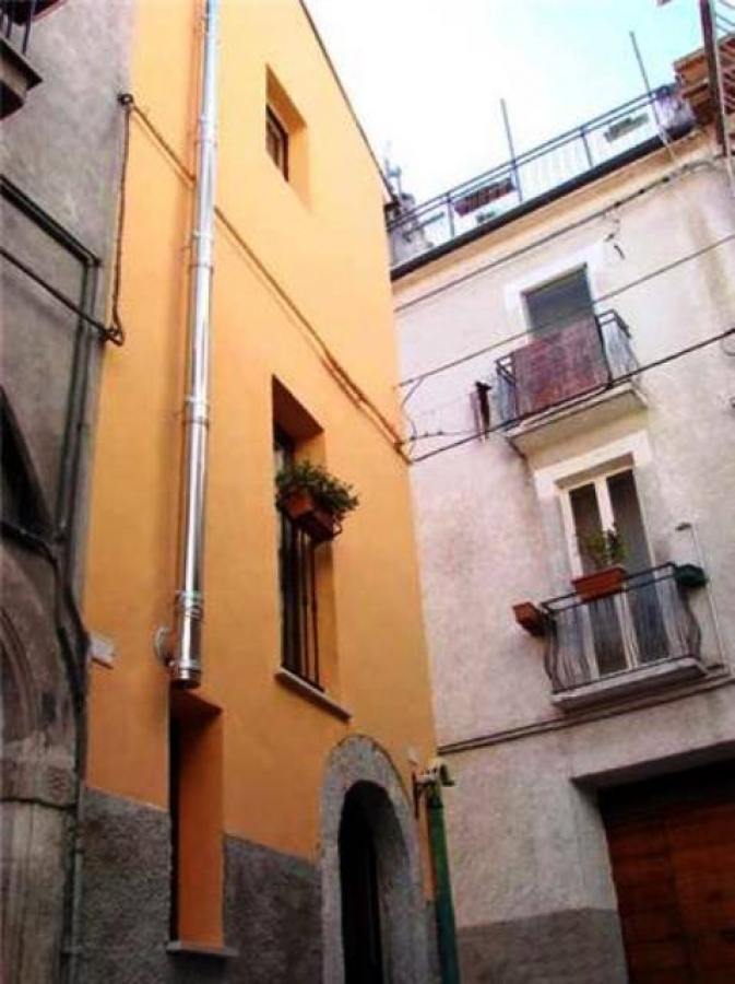 Casa indipendente via della Pietà  - foto 12