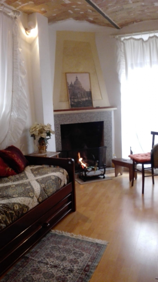 Casa indipendente via della Pietà  - foto 2