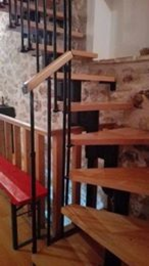 Casa indipendente via della Pietà  - foto 7
