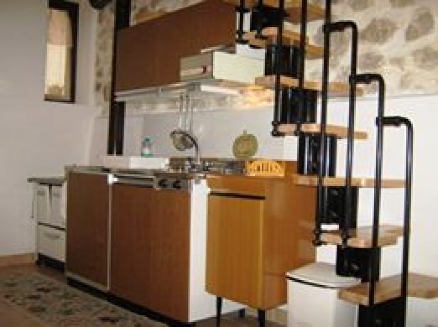 Casa indipendente via della Pietà  - foto 8