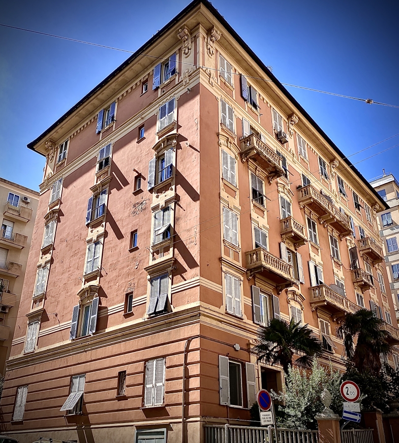 Appartamento Via Maurizio Sacchi 2  - foto 10