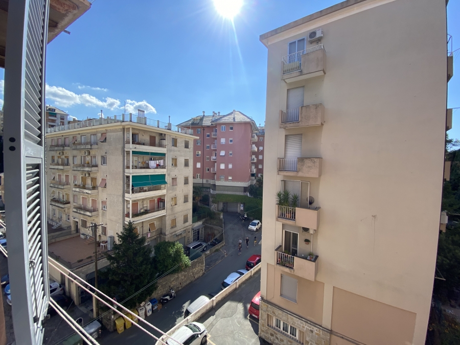 Appartamento Via Maurizio Sacchi 2  - foto 11