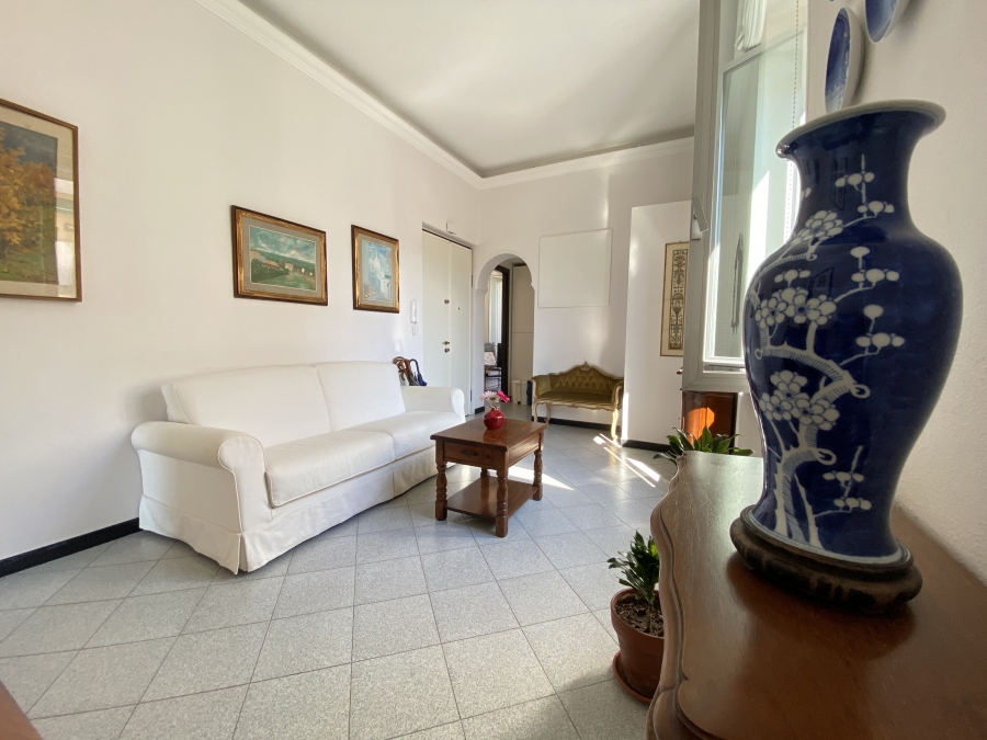 Appartamento Via Maurizio Sacchi 2  - foto 2