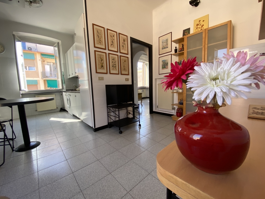 Appartamento Via Maurizio Sacchi 2  - foto 3