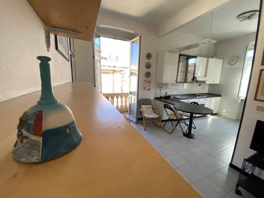 Appartamento Via Maurizio Sacchi 2  - foto 4