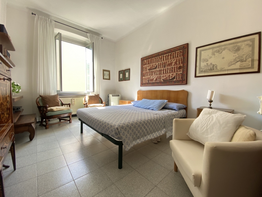 Appartamento Via Maurizio Sacchi 2  - foto 6