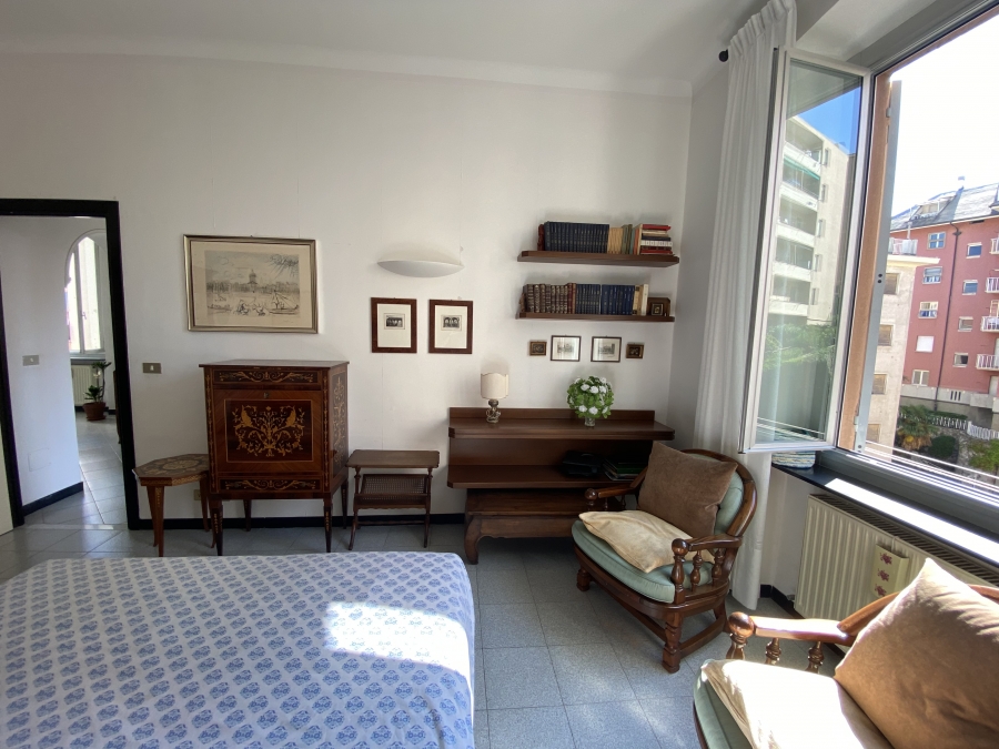 Appartamento Via Maurizio Sacchi 2  - foto 7