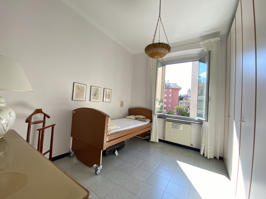 Appartamento Via Maurizio Sacchi 2  - foto 8