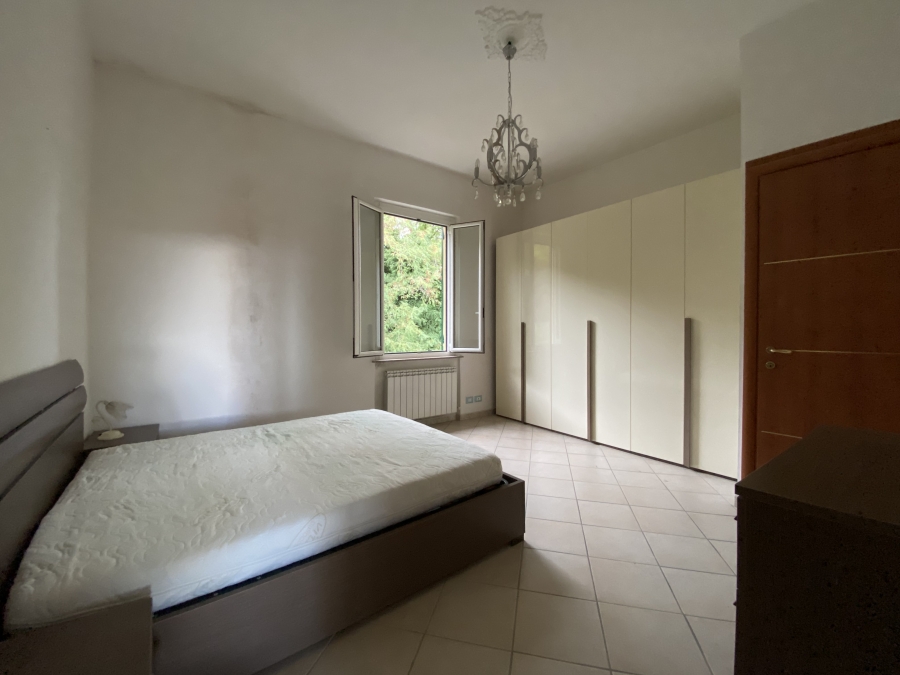 Appartamento Via Burlando 40  - foto 6
