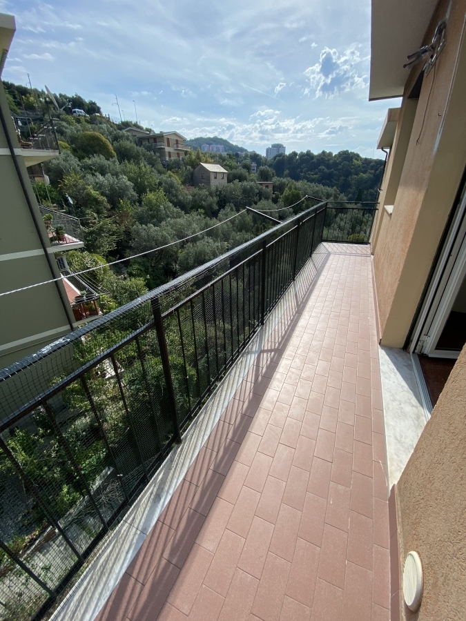 Appartamento VIA MONACO SIMONE 9A  loading=