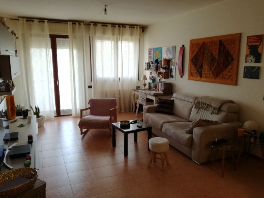 Appartamento via dei Zateri 48  - foto 2