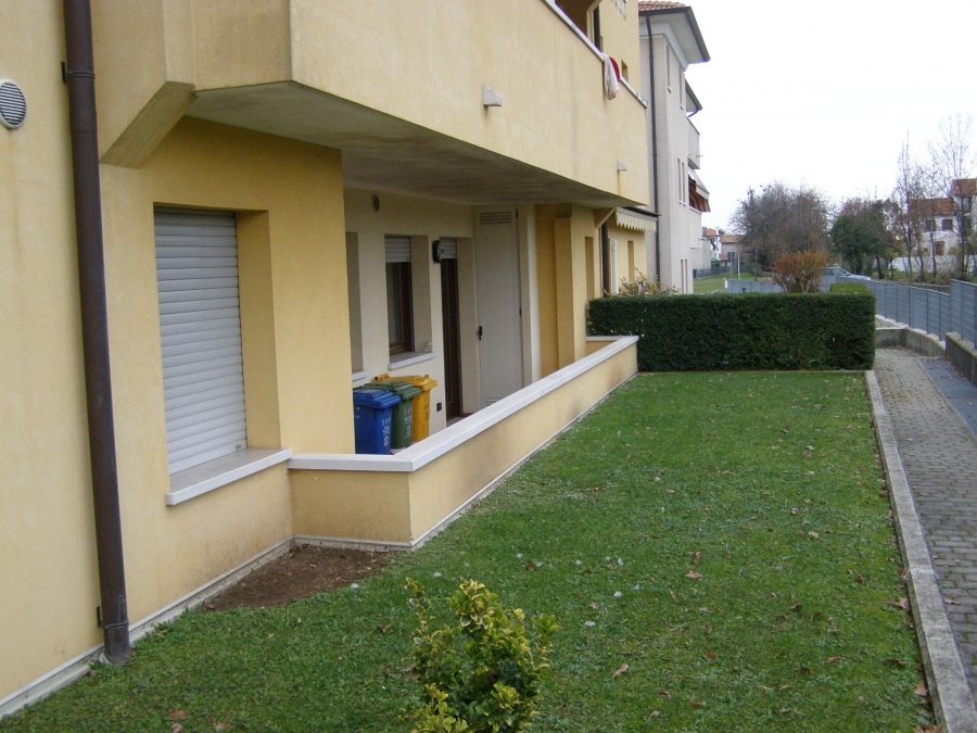 Appartamento via dei Zateri 48  - foto 3