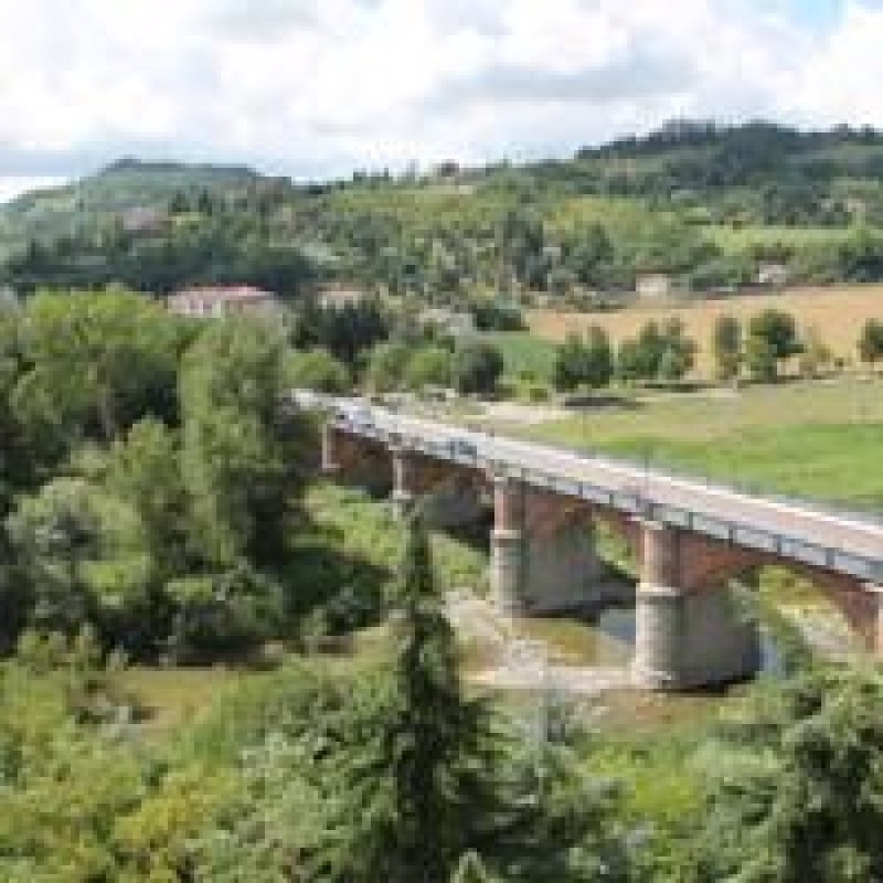 Appartamento via rosselli 9 