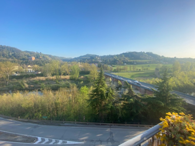 Appartamento via rosselli 9  - foto 10
