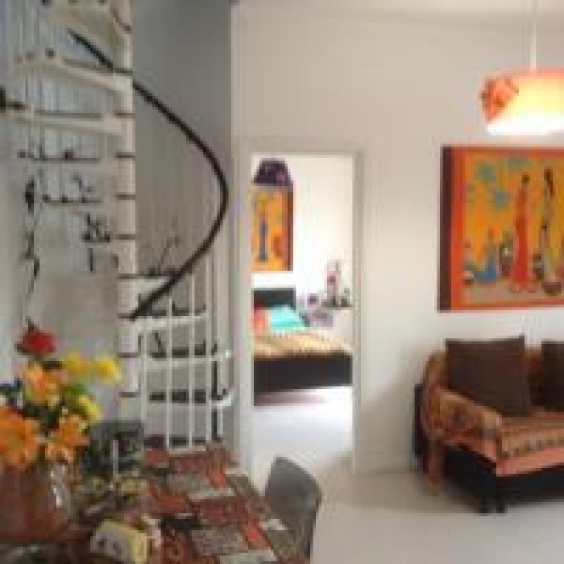 Appartamento via rosselli 9  - foto 4